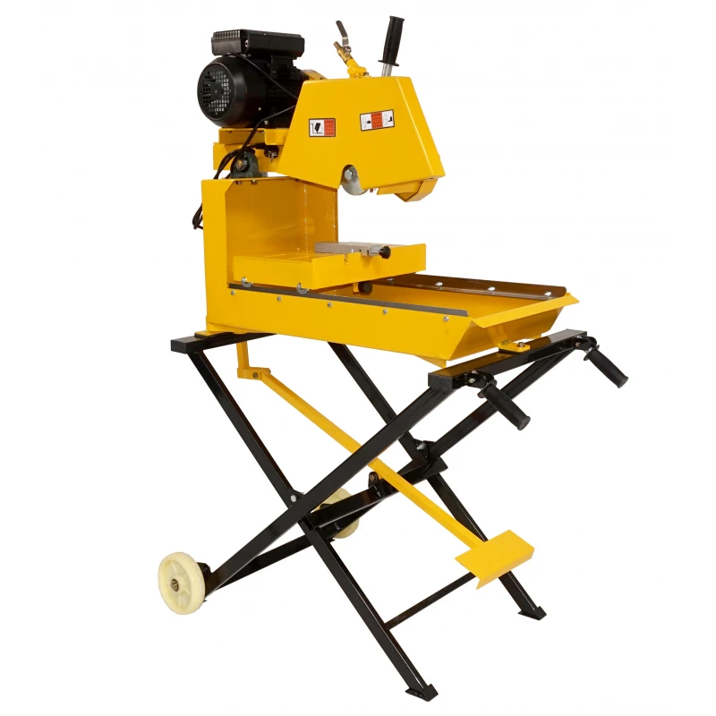 Masalta MB14E Taietor materiale de constructii, 230V, 2.4KW, 350mm Masalta MB14E Taietor materiale de constructii, 230V, 2.4KW, 350mm