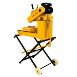 Masalta MB14E Taietor materiale de constructii, 230V, 2.4KW, 350mm Masalta MB14E Taietor materiale de constructii, 230V, 2.4KW, 350mm