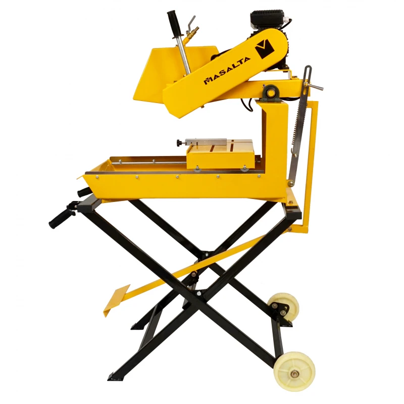 Masalta MB14E Taietor materiale de constructii, 230V, 2.4KW, 350mm Masalta MB14E Taietor materiale de constructii, 230V, 2.4KW, 350mm