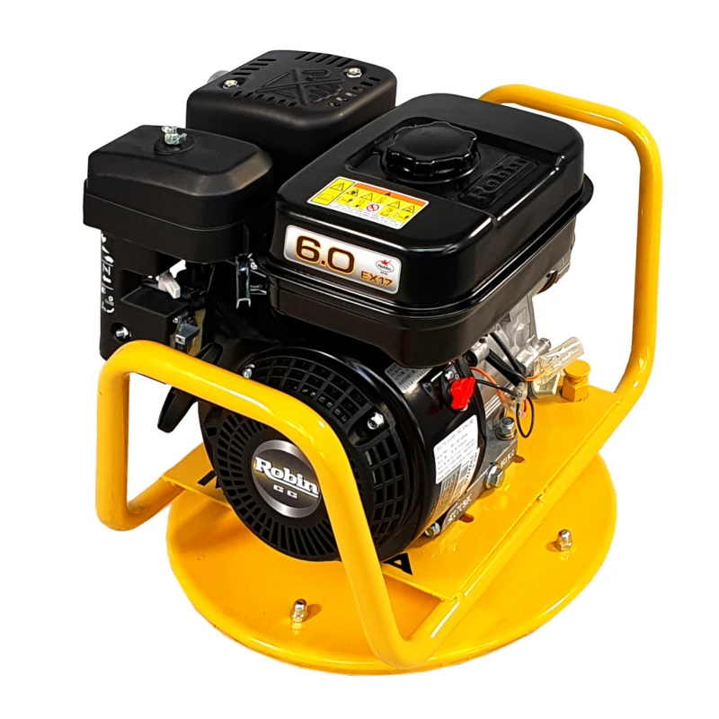 Masalta MVDR-3 Motor vibrator pentru beton, Robin EX17, benzina Masalta MVDR-3 Motor vibrator pentru beton, Robin EX17, benzina