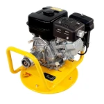 Masalta MVDR-3 Motor vibrator pentru beton, Robin EX17, benzina Masalta MVDR-3 Motor vibrator pentru beton, Robin EX17, benzina