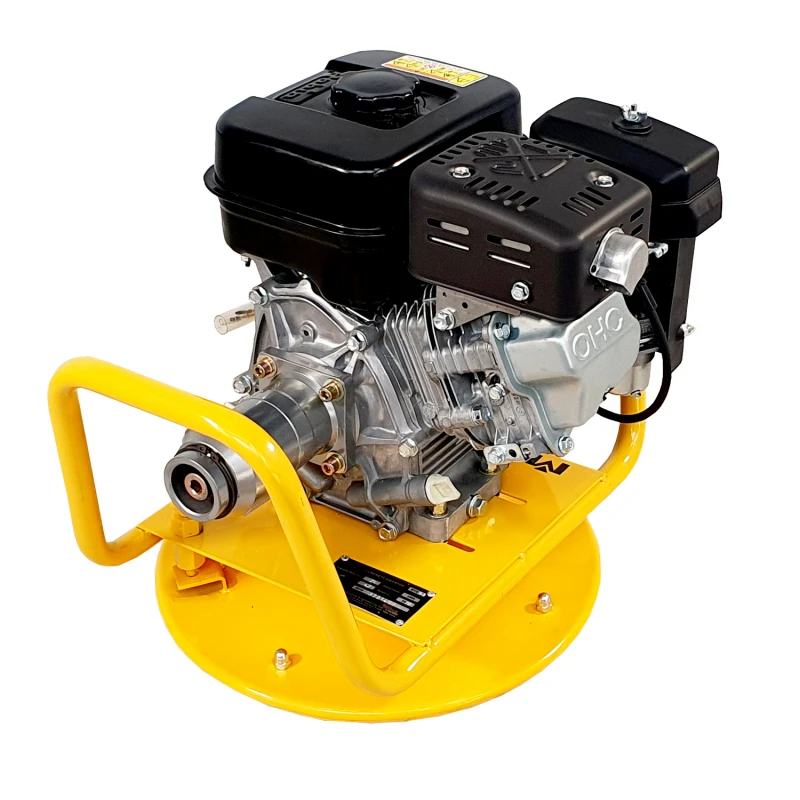 Masalta MVDR-3 Motor vibrator pentru beton, Robin EX17, benzina Masalta MVDR-3 Motor vibrator pentru beton, Robin EX17, benzina