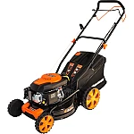 ProGARDEN S463VHY-T masina de tuns gazon, 3.5CP, 460mm, 50L, autopropulsata
