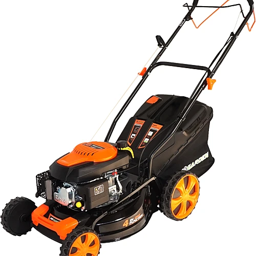 ProGARDEN S463VHY-T masina de tuns gazon, 3.5CP, 460mm, 50L, autopropulsata