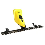 Progarden BC120M, bara cosire mobila, 120CM, accesoriu motocultoare seria Campo U