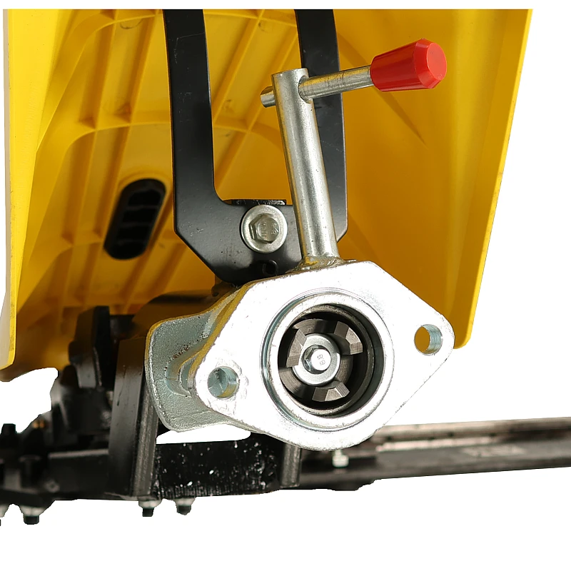 Progarden BC120M, bara cosire mobila, 120CM, accesoriu motocultoare seria Campo U