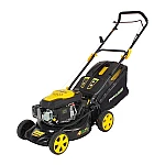ProGARDEN S461Y-T6 masina de tuns gazon, 3.5CP, 460mm, 60L