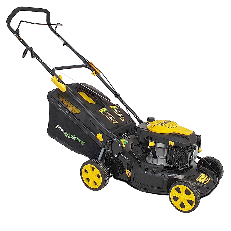 ProGARDEN S461Y-T6 masina de tuns gazon, 3.5CP, 460mm, 60L
