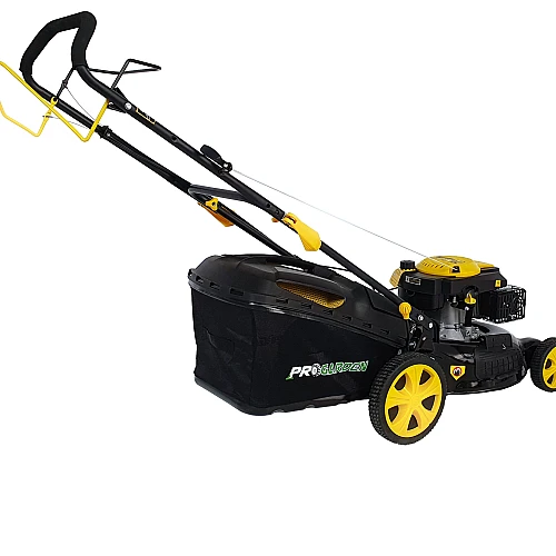 ProGARDEN S511VHY-T6 masina de tuns gazon, 3.5CP, 500mm, 60L, autopropulsata