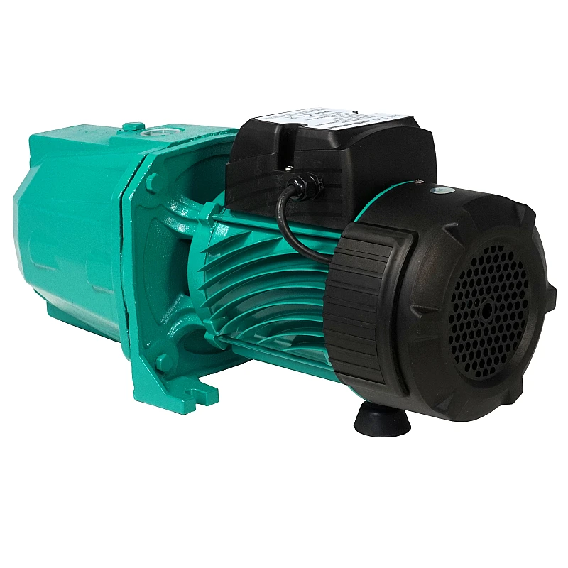 ProGARDEN JET150 Pompa de suprafata 1.5", 1.1kW, apa curata, 80L/min, 55m