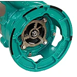 ProGARDEN TPS1500A Pompa submersibila 2", 1.5kW, apa murdara, 300L/min, 14m, tocator