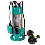 ProGARDEN TPS1500A Pompa submersibila 2", 1.5kW, apa murdara, 300L/min, 14m, tocator