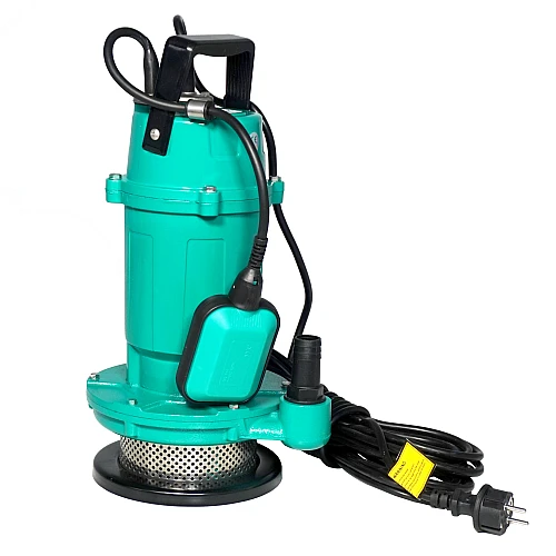 ProGARDEN QDX1.5-32-0.75A Pompa drenaj 1", 750W, apa murdara, 25L/min, 32m