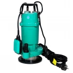 ProGARDEN QDX1.5-32-0.75A Pompa drenaj 1", 750W, apa murdara, 25L/min, 32m