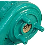 ProGARDEN QDX10-16-0.75A Pompa drenaj 1.5", 750W, apa murdara, 167L/min, 16m