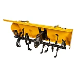 ProGARDEN Freza tractata minitractoare Campo T, Campo T G2, 15/20cm, transmisie 11-18, 42zale