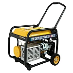 Stager FD 6500ER Automatic Generator open-frame 5.5kW, monofazat, benzina, pornire electrica, autonomie pana la 30h