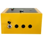 Stager FDATS230 automatizare pentru generatoare monofazate seria FD, 4poli, 34A, 15Vcc