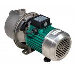 Progarden TSSGJ3.2-35-48/500 Pompa de suprafata 1", solar, 500W/48V, MPPT, fara PFV, 35m, 3.2mch, inox, apa curata