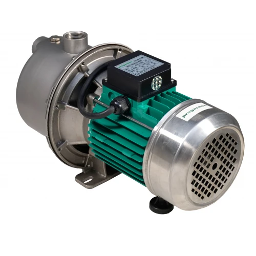 Progarden TSSGJ3.2-35-48/500 Pompa de suprafata 1", solar, 500W/48V, MPPT, fara PFV, 35m, 3.2mch, inox, apa curata