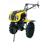 ProGARDEN Campo 1273 Alpine, motocultor 12CP, 2+1, roti 6.00-12, diesel, EU V, pornire electrica, 2 prize putere ProGARDEN Campo 1273 Alpine, motocultor 12CP, 2+1, roti 6.00-12, diesel, EU V, pornire electrica, 2 prize putere