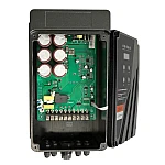 Progarden Aqua SOLAR 4053 pompa submersibila, 3", solar, 3000W/300V, MPPT, fara PV, 660L/min, 45m, multietajata apa curata