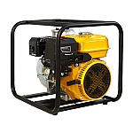ProGARDEN PB30Pro motopompa 3"/75mm, benzina, apa curata, pornire la sfoara