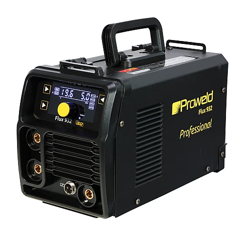 ProWELD Flux 932 Invertor sudare Flux, MMA