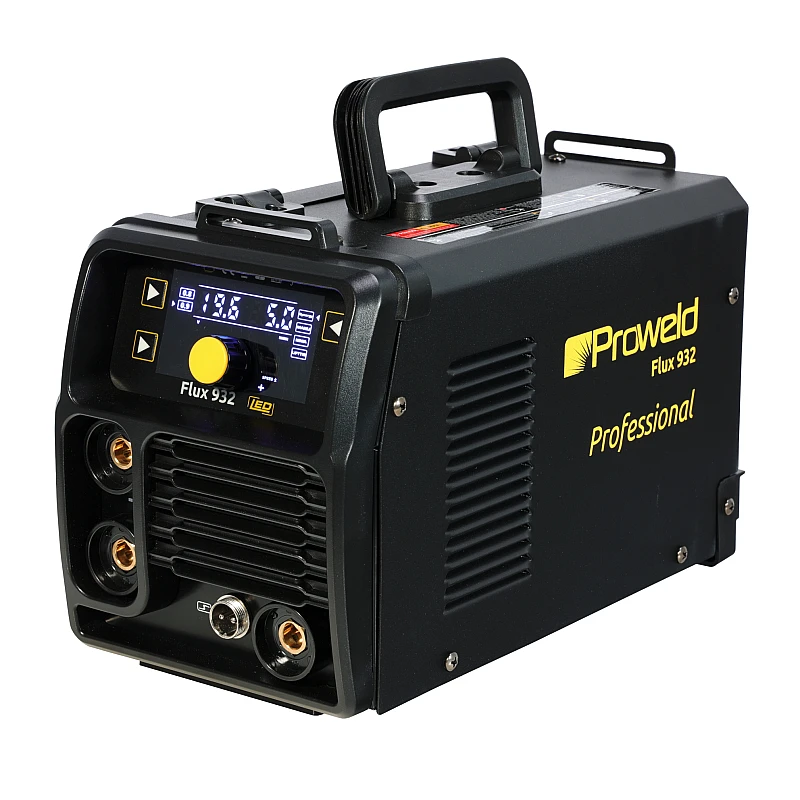 ProWELD Flux 932 Invertor sudare Flux, MMA