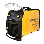 ProWELD MIG 250 Synergetic Invertor sudare profesional MIG/MAG, MMA, LiftTIG