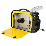 ProWELD MIG 250 Synergetic Invertor sudare profesional MIG/MAG, MMA, LiftTIG