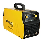 ProWELD TIG 220P AC/DC Invertor sudura profesional, Puls, TIG, Aluminiu, MMA