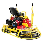 Stager SDB73-4 Slefuitor dublu pentru beton, motor Honda GX690