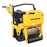 Stager CMV60-5 Cilindru mono vibrocompactor, motor Briggs&Stratton XR750