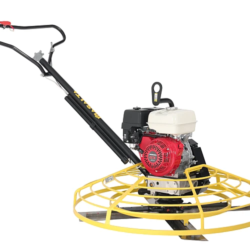 Masalta MT46-4 Slefuitor beton 8.4CP, 1170mm, Honda GX270U, benzina