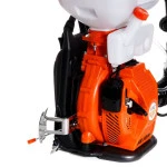 Atomizor RURIS A102 plus kit echipament de lucru, 2.9 CP, 2 timpi, 42 cc