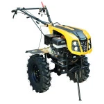 Motocultor ProGARDEN Campo 1873 Alpine motor 18 CP benzina Euro V 2+1 viteze latime lucru 162 cm roti 6.00-12 pornire electrica 2 prize putere