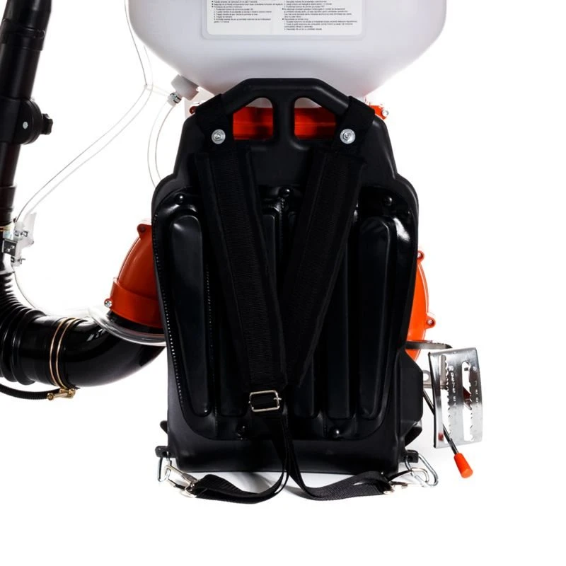 Atomizor RURIS A102 plus kit echipament de lucru, 2.9 CP, 2 timpi, 42 cc