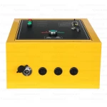 Stager FDATS400V Solar Automatizare pentru generatoare trifazate seria Solar 4poli, 50A, 15Vcc