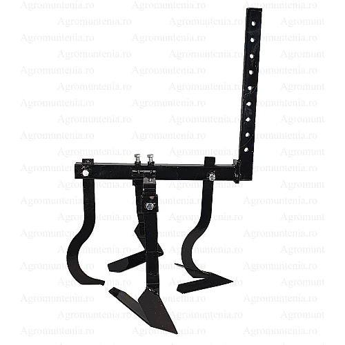 ProGARDEN PRO-PRS19-45 prasitoare 400-600mm pentru motocultor, tija 45cm