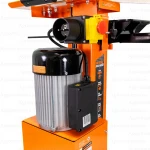 Despicator busteni vertical monofazat RURIS DLV 900 9 Tone lungime maxima bustean 550 mm putere 3000 W Despicator busteni vertical monofazat RURIS DLV 900 9 Tone lungime maxima bustean 550 mm putere 3000 W
