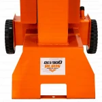 Despicator busteni vertical monofazat RURIS DLV 900 9 Tone lungime maxima bustean 550 mm putere 3000 W Despicator busteni vertical monofazat RURIS DLV 900 9 Tone lungime maxima bustean 550 mm putere 3000 W