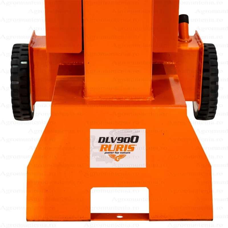 Despicator busteni vertical monofazat RURIS DLV 900 9 Tone lungime maxima bustean 550 mm putere 3000 W Despicator busteni vertical monofazat RURIS DLV 900 9 Tone lungime maxima bustean 550 mm putere 3000 W