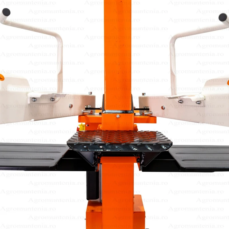 Despicator busteni vertical monofazat RURIS DLV 900 9 Tone lungime maxima bustean 550 mm putere 3000 W Despicator busteni vertical monofazat RURIS DLV 900 9 Tone lungime maxima bustean 550 mm putere 3000 W
