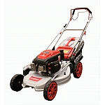 Masina de tuns iarba Rotakt R53-V190 putere 4.9CP benzina latime lucru 53 cm autopropulsata volum colector 60 l