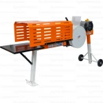 Despicator lemne RURIS DL1000 1000dl2023, putere 1.8 kW, forta despicare 10 tone, diametru despicare 50-300 mm, lungime despicare 520 mm