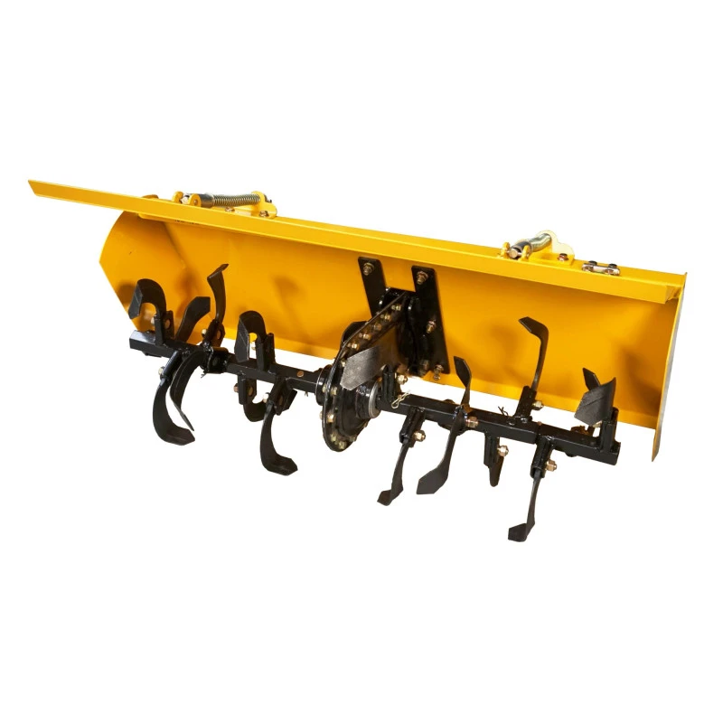 ProGARDEN Freza tractata minitractoare Campo TM, 15/20cm