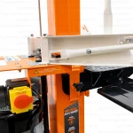 Despicator busteni vertical monofazat RURIS DLV 900 9 Tone lungime maxima bustean 550 mm putere 3000 W Despicator busteni vertical monofazat RURIS DLV 900 9 Tone lungime maxima bustean 550 mm putere 3000 W