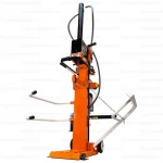 Despicator busteni vertical monofazat RURIS DLV 1400 14 Tone lungime maxima bustean 1060 mm putere 3700 W
