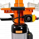 Despicator busteni vertical monofazat RURIS DLV 900 9 Tone lungime maxima bustean 550 mm putere 3000 W Despicator busteni vertical monofazat RURIS DLV 900 9 Tone lungime maxima bustean 550 mm putere 3000 W